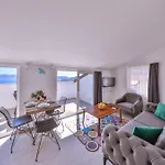 Panorama Suite Apart Otel