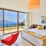 Eco Villa Panorama View