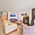 Eco Villa Panorama View