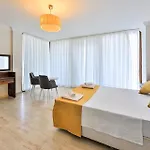 Eco Villa Panorama View