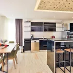 Eco Villa Panorama View