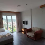 My Solmaz Hotel