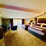 Pamukkale Whiteheaven Suite Hotel