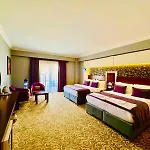 Pamukkale Whiteheaven Suite Hotel