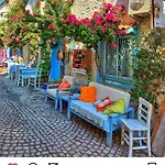 Alacati Frida Hotel