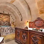 Elysion Cave Suites