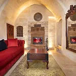 Elysion Cave Suites