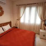 Tash Mekan Alacati