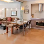 Cheya Deluxe Residence Nisantasi Istanbul City Center