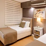 Cheya Deluxe Residence Nisantasi Istanbul City Center