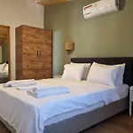 Sunset Boutique Hotel & Apartments