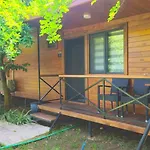 Baraka House