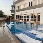 Finike Marina Hotel
