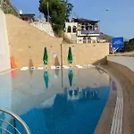 Finike Marina Hotel