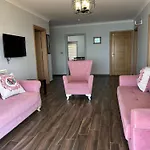 Seyran Seaside - 1-Middle Floor