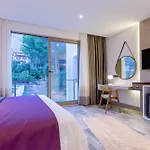 Melanippe Relaxing Hotel -Adults Only