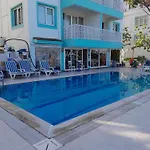 Asia Apart Hotel