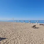 Triblex Villa I Private Beach I Walking Distance To The Sea 300 Meters