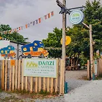 Danzi Camping Tiny House