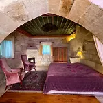 Anatolian Houses Cave Hotel & Spa