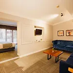 Double Bond Hotel Spa