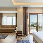 Menar Hotel&Suites -Old City Sultanahmet