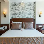 Menar Hotel&Suites -Old City Sultanahmet