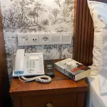 Menar Hotel&Suites -Old City Sultanahmet