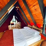 Bulut Bungalow
