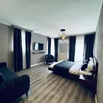 Treekos Suite Hotel Istanbul Airport