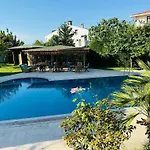 Treekos Suite Hotel Istanbul Airport