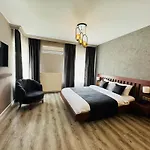 Treekos Suite Hotel Istanbul Airport