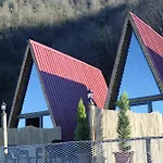 Pagen Bungalow
