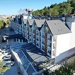 Amorium Hotel & Wooden Stone House