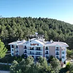 Amorium Hotel & Wooden Stone House