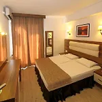 Albano Hotel