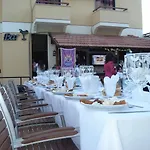 Albano Hotel