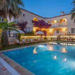 Villa Fora Hotel