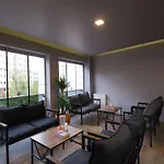 Sennacity Hotel