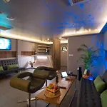 Sennacity Hotel