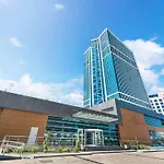 Downtown Ankara Hotel