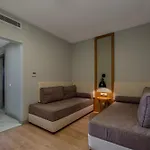 Calido Maris Hotel Ultra All Inclusive