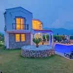 Villa Bemar