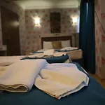 Galaxy Hotel Sultanahmet