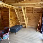Bizim O\'Ra Kueme Evleri & Bungalov