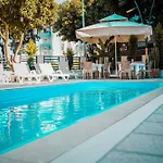 Han Apart Hotel Side