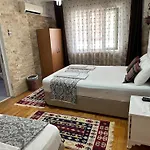 Sinter Terasse House Hotel
