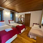 Ionia House