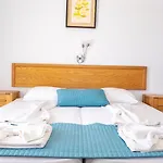 Otel Kefalos