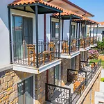Otel Kefalos